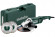 Болгарка Metabo WE 2200-230 Set (691081000)