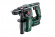 Акумуляторний перфоратор Metabo BH 18 LTX BL 16 каркас (600324850)