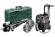 Набір пилосос Metabo ASR 35 M ACP + Metabo MFE 40 (691058000)