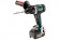 Акумуляторна дриль-шурупокрут Metabo BS 18 LTX Impuls (602191500)