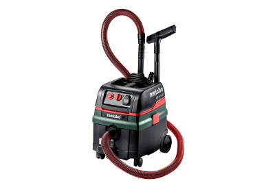 Пилосос Metabo ASR 25 M SC (SelfClean, самоочищення фільтра) (602070000)
