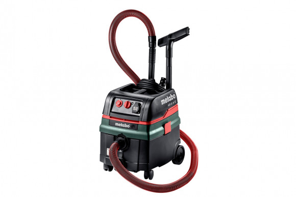 Пилосос Metabo ASR 25 M SС (602070000)