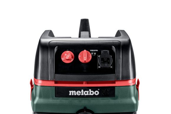 Пилосос Metabo ASR 25 M SС (602070000) Пилосос Metabo ASR 25 M SС (602070000)
