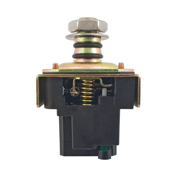 Кнопка у зборі Metabo (316057140) Кнопка у зборі Metabo (316057140)