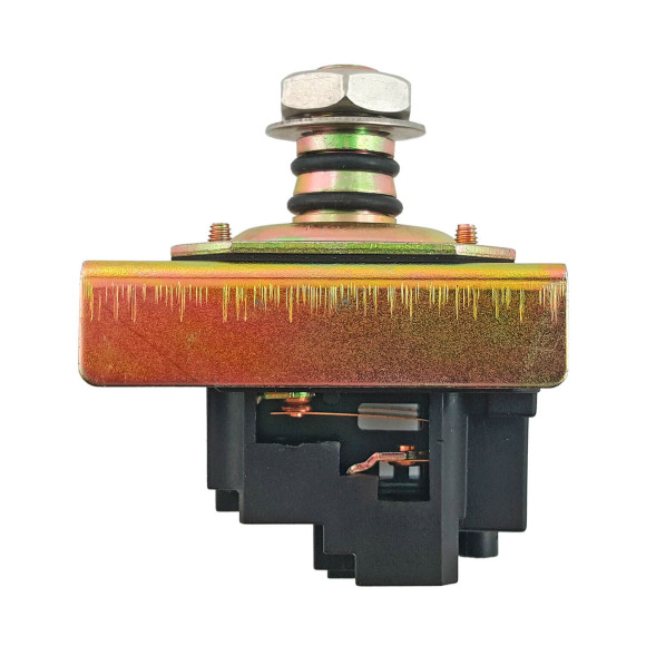 Кнопка у зборі Metabo (316057140) Кнопка у зборі Metabo (316057140)