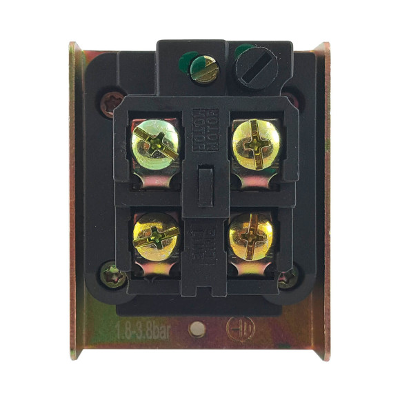 Кнопка у зборі Metabo (316057140) Кнопка у зборі Metabo (316057140)