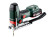 Акумуляторний лобзик Metabo ST 18 L 90, каркас (601047850)