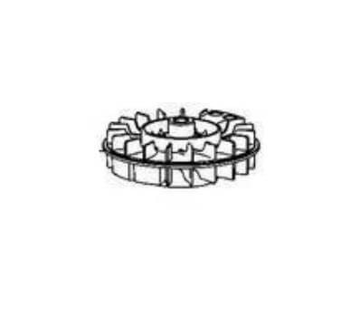 Крильчатка Metabo (330001780)