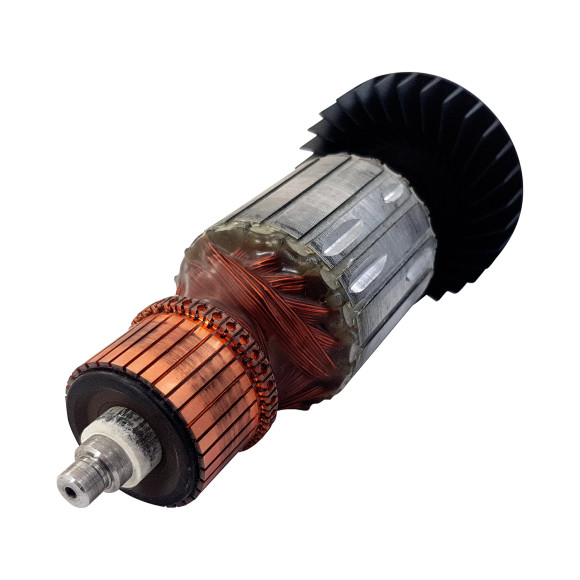 Ротор якір Metabo (316094250)