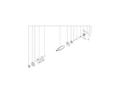 Моторная группа Metabo 316059590.