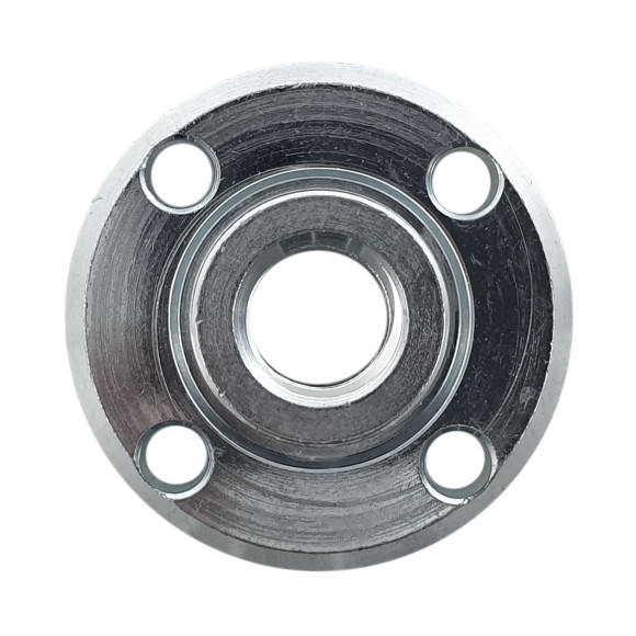 Фланцева гайка Metabo (341106900)