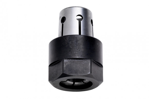 Цанговий затискач Metabo 8 мм Of E 1812 (631567000)