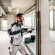 Перфоратор Metabo KHE 2860 Quick (600878510)