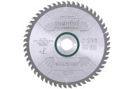 Пильний диск Metabo Multi Cut 216 мм (628083000)