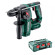 Акумуляторний перфоратор Metabo BH 18 LTX BL 16, 18В, каркас (600324840)