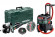 Набір пилосос Metabo ASR 35 M ACP + штроборіз Metabo MFE 40 + алмазні диски (691059000)