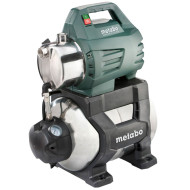 Насосна станція Metabo HWW 4500/25 Inox Plus (600973000)