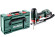 Акумуляторний лобзик Metabo ST 18 L 90, каркас (601047840)