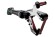 Акумуляторна стрічкова шліфмашина для труб Metabo RBVB 18 LTX BL 180, 18В, каркас (601768840)