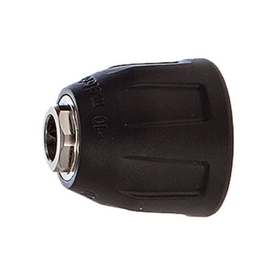 Патрон Metabo PowerMaxx BS 1-10 мм, 1/2 (301003340) Патрон Metabo PowerMaxx BS 1-10 мм, 1/2 (301003340)