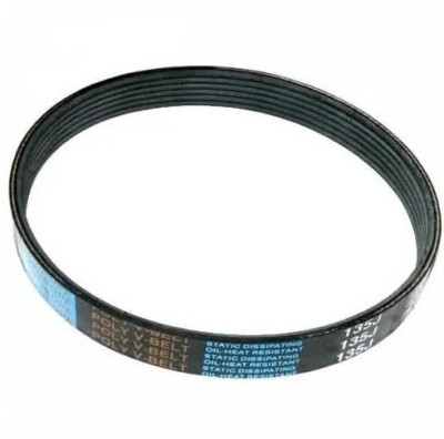 Привідний ремінь для рейсмусового верстата Metabo DH 330 (7233712030) Привідний ремінь для рейсмусового верстата Metabo DH 330 (7233712030)