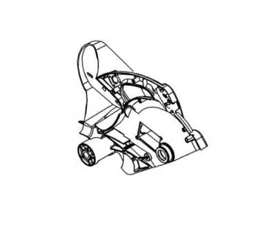 Metabo 1010736184 Metabo 1010736184