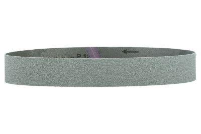 Шліфувальні стрічки 40x760 мм, P400 A45 Pyramid (5 шт.) Metabo (626313000)