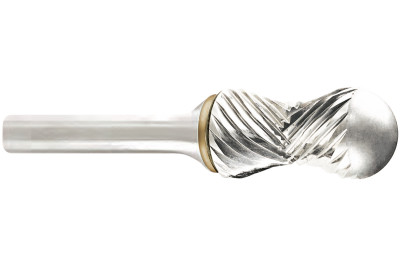 Циліндрична фреза із звуженням до центру Metabo (628378000) Циліндрична фреза із звуженням до центру Metabo (628378000)