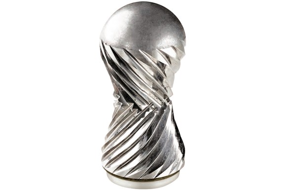 Цилиндрическая фреза с утоньшением к центру Metabo (628378000) Цилиндрическая фреза с утоньшением к центру Metabo (628378000)