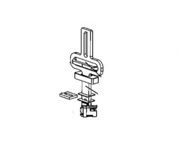 Шток (STEB 70 80) Metabo (316043630)