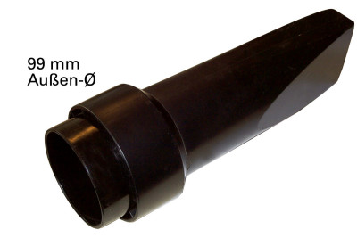 Насадка для збирання Metabo SPA (0913031270)