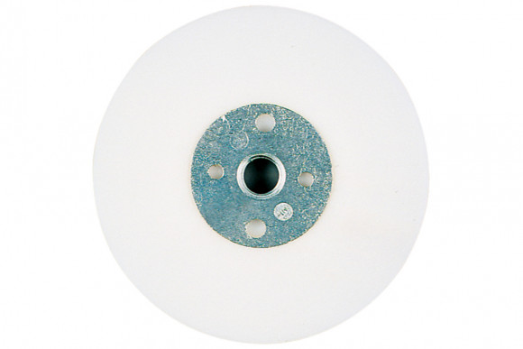 Опорная тарелка Metabo 175 мм 5/8", стандарт (623281000)