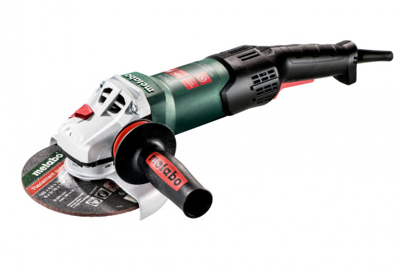 Болгарка Metabo WE 17-150 Quick RT (601087000)