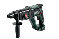 Акумуляторний перфоратор Metabo KH 18 LTX 24, 18В, каркас (601712850)