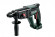 Акумуляторний перфоратор Metabo KH 18 LTX 24, Каркас (601712850)