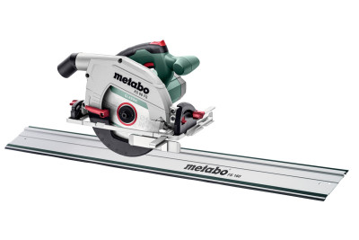 Дискова пила Metabo KS 66 FS + шина FS 160 (691135000)