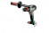Акумуляторний шуруповерт Metabo BS 18 LTX BL Q I (602359850)