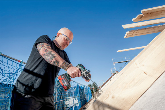 Акумуляторний шуруповерт Metabo BS 18 LTX BL Q I (602359850) Акумуляторний шуруповерт Metabo BS 18 LTX BL Q I (602359850)