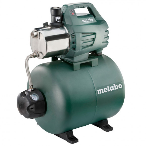 Насосна станція METABO HWW 6000/50 Inox (600976000)