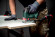 Акумуляторний лобзик Metabo STB 18 L 90, каркас (601048850)