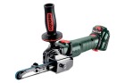 Акумуляторний стрічковий напилок Metabo BFVB 18 LTX BL 90, 18В, каркас (601767840) Акумуляторний стрічковий напилок Metabo BFVB 18 LTX BL 90, 18В, каркас (601767840)