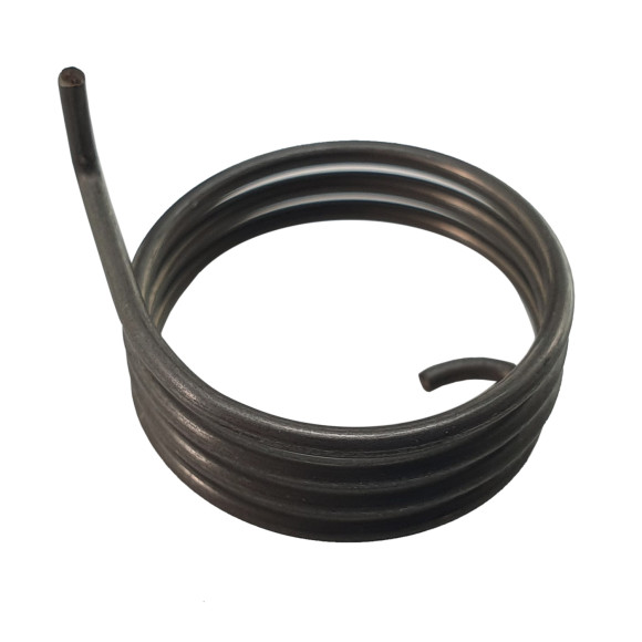 Торсіонна пружина патрона для перфоратора Metabo BHE 20 Compact/BHE 20 SP/KHE 22 SP/KHE 26 SP (342021040) Торсіонна пружина патрона для перфоратора Metabo BHE 20 Compact/BHE 20 SP/KHE 22 SP/KHE 26 SP (342021040)