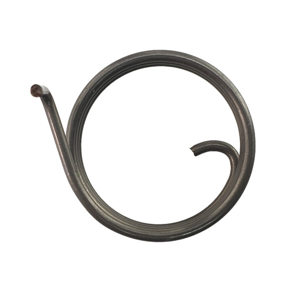 Торсіонна пружина патрона для перфоратора Metabo BHE 20 Compact/BHE 20 SP/KHE 22 SP/KHE 26 SP (342021040) Торсіонна пружина патрона для перфоратора Metabo BHE 20 Compact/BHE 20 SP/KHE 22 SP/KHE 26 SP (342021040)