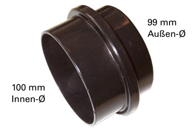 Переходное кольцо Metabo SPA (0913031300)