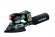 Акумуляторна трикутна вібраційна машина PowerMaxx SMA 12 BL (602037840)
