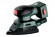 Акумуляторна трикутна вібраційна машина PowerMaxx SMA 12 BL (602037840)