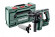 Акумуляторний перфоратор Metabo Set BH 18 LTX BL 16 (691198000)
