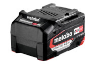 Акумулятор Metabo Li-Power 18В/ 4.0 Аг (625027000)