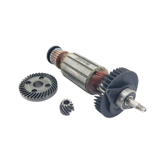 Якiр електродвигуна в зборi Metabo (310009770)