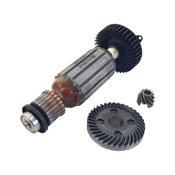 Якiр електродвигуна в зборi Metabo (310009770)